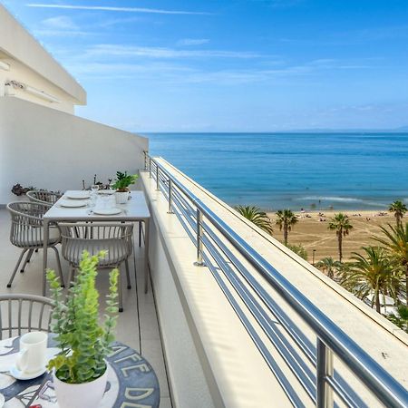 Apartment Roses Holiday Center-21 By Interhome Екстериор снимка
