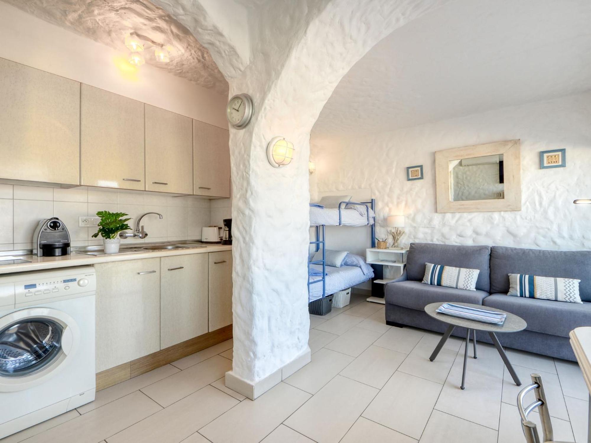 Apartment Roses Holiday Center-21 By Interhome Екстериор снимка