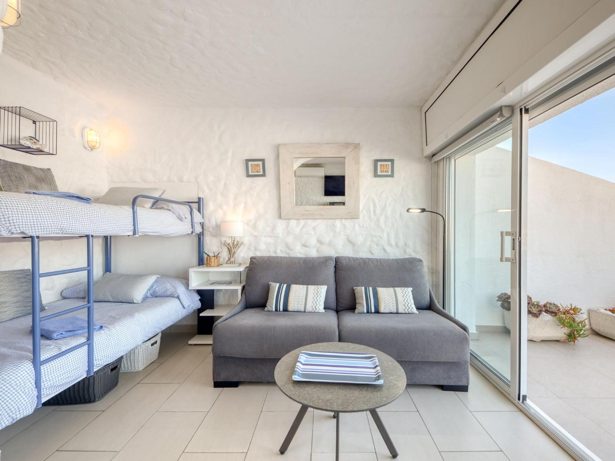 Apartment Roses Holiday Center-21 By Interhome Екстериор снимка