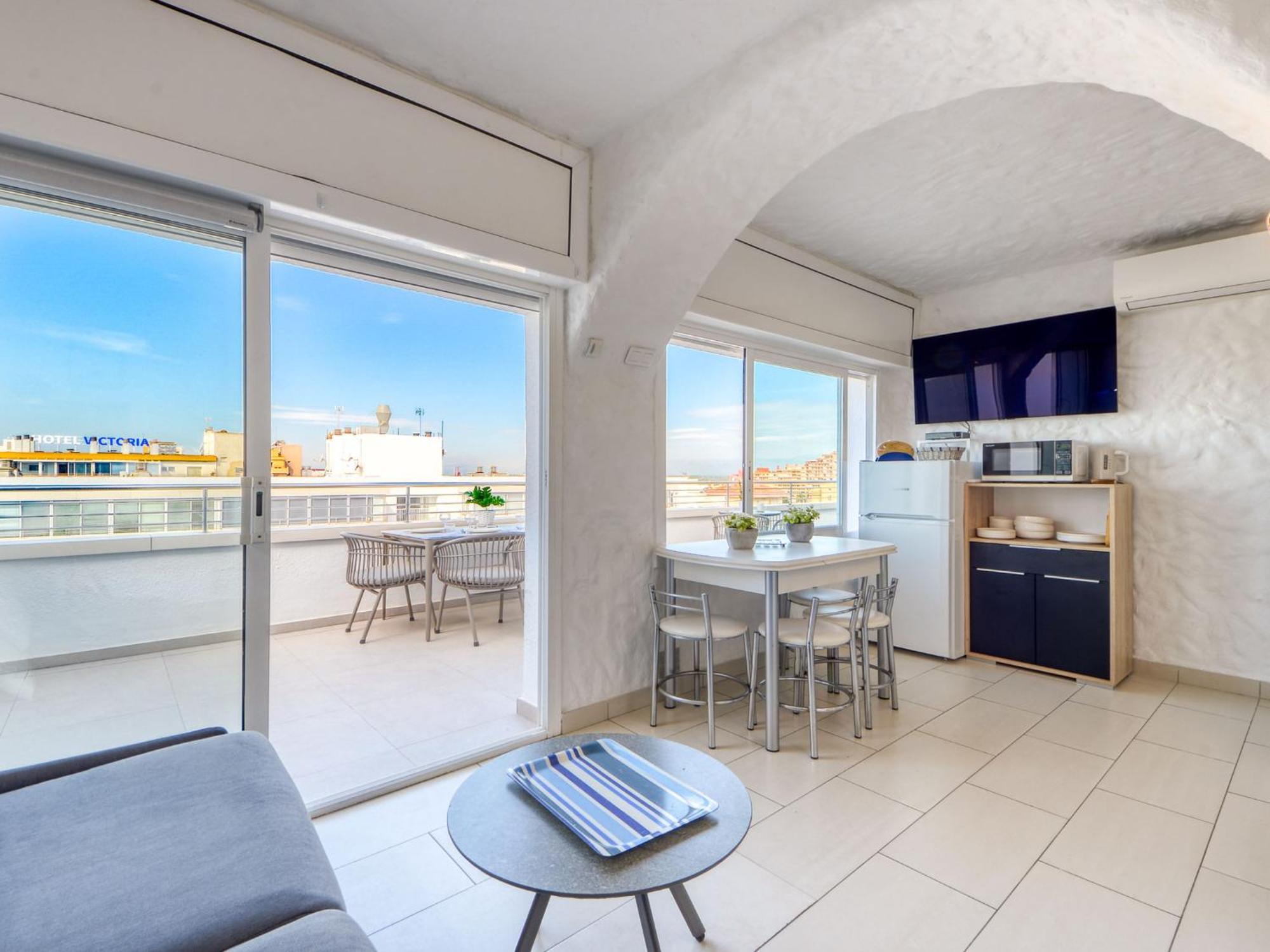 Apartment Roses Holiday Center-21 By Interhome Екстериор снимка