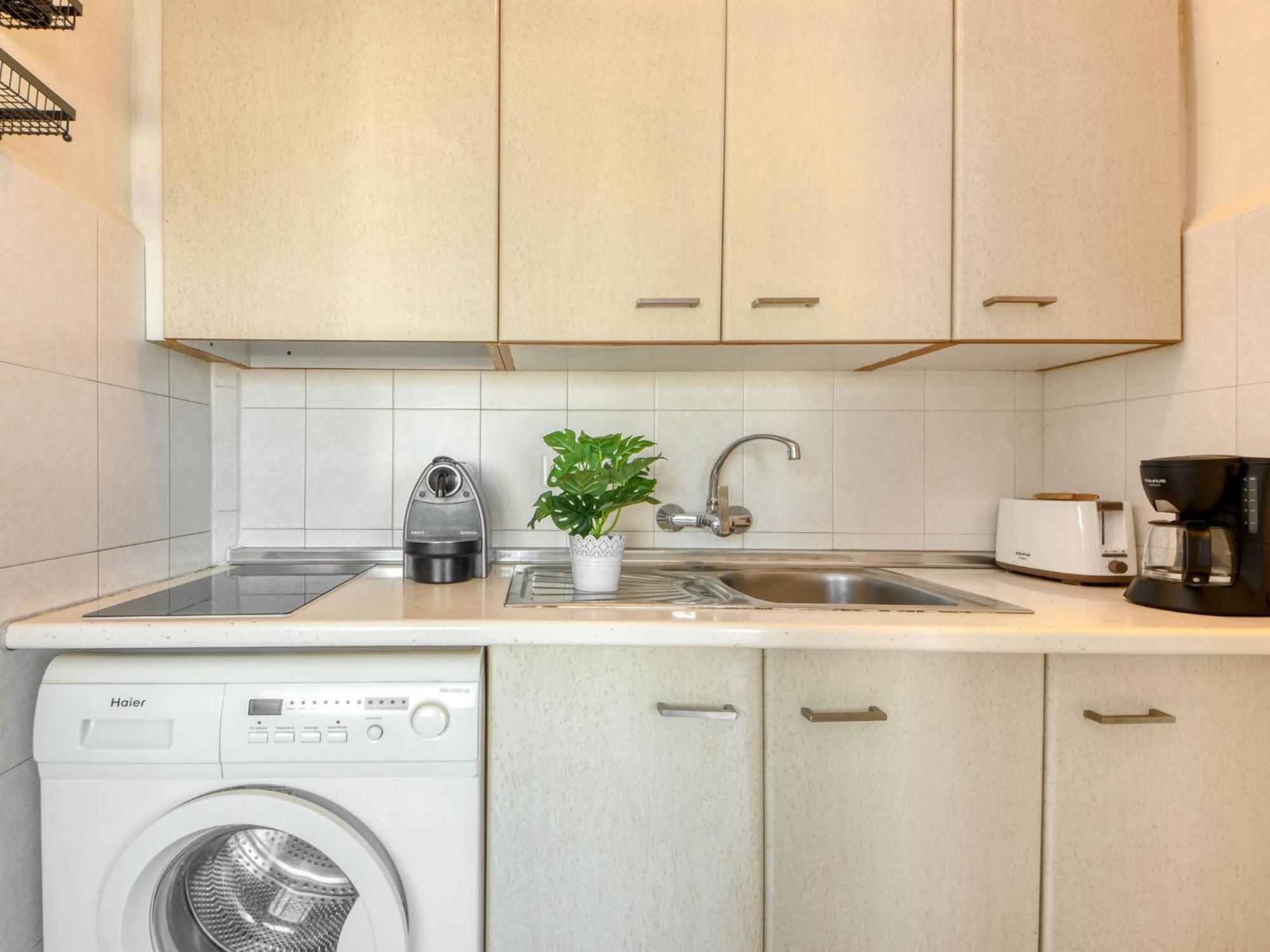 Apartment Roses Holiday Center-21 By Interhome Екстериор снимка