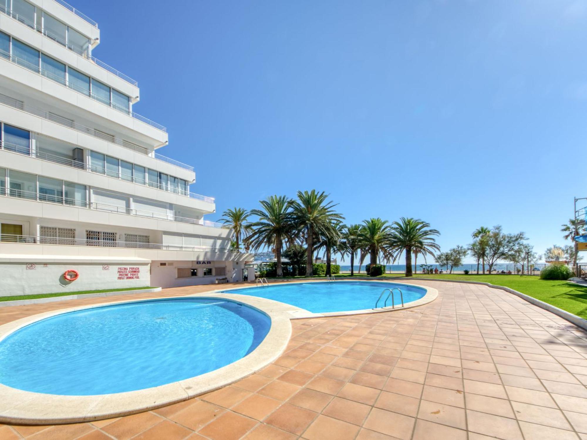 Apartment Roses Holiday Center-21 By Interhome Екстериор снимка